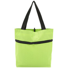 Reiseklappbare Tasche Mit Rädern Einkaufstasche Grün Kunststoff