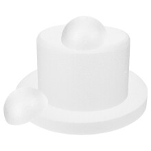 Kuchen Dummy Modell Fürs