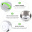 1 Set Doppelwandige Bento Box Mit Griff 11