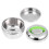 1 Set Doppelwandige Bento Box Mit Griff 7