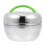 1 Set Doppelwandige Bento Box Mit Griff 3