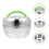 1 Set Doppelwandige Bento Box Mit Griff 4