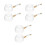 6 Gongfu Tee Set Mit Seitlichem Griff Und 5