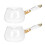 6 Gongfu Tee Set Mit Seitlichem Griff Und 3