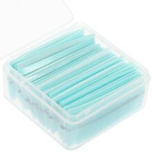 1 Box Wimpern Klebestreifen Selbstklebend
