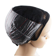 Lace Perückenmützen Für Perücken Und Haarverlängerungen, Elastisch