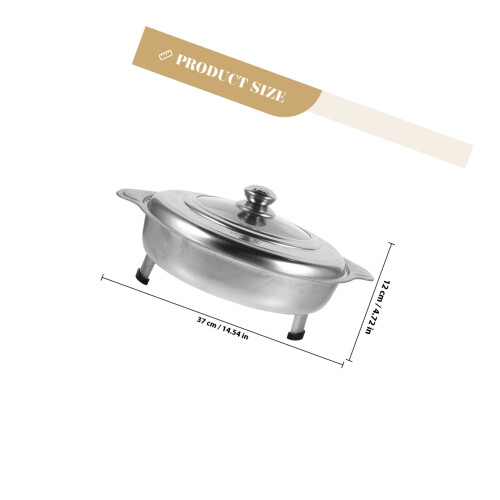 Buffettablett Lebensmittelhalter Für Und Servieren 1
