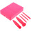 1 Set Make-up- Mit Etui Und Spiegel 1