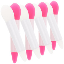 16 Make-up- Mit Silikonköpfe Für