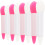 16 Make-up- Mit Silikonköpfe Für 2