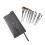 14 Make-up Set Mit Synthetische Fasern 1