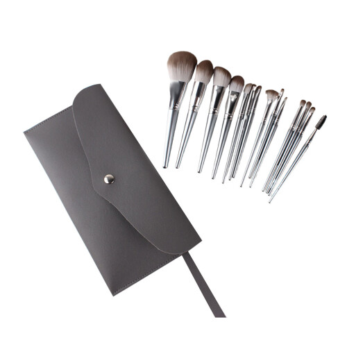 14 Make-up Set Mit Synthetische Fasern