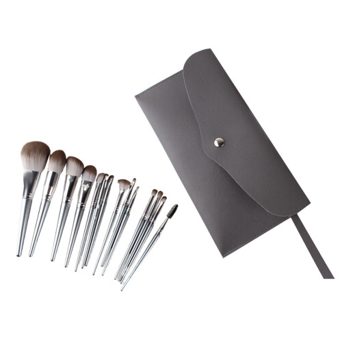 14 Make-up Set Mit Synthetische Fasern 2