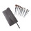 14 Make-up Set Mit Synthetische Fasern 2