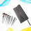 14 Make-up Set Mit Synthetische Fasern 5