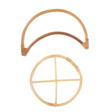 2 Und Mond Wanddeko Handwerk Wanddekoration