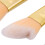 5 Professionelle Puder Make-up Set Mit Blumenform Haar 4