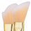 5 Professionelle Puder Make-up Set Mit Blumenform Haar 2