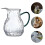 Chinesischer Teebereiter Für Blumentee 330 Ml 6