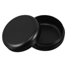 Mini Aluminiumdose Für , Gewürze, Süßigkeiten