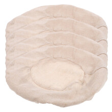 4 Brotgarekorb Mit Für Sauerteig 23 Cm