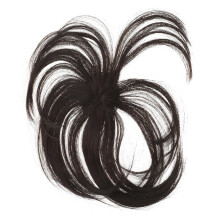 Synthetische Haarverlängerung Für Dünne Haare Mit Mehr Volumen