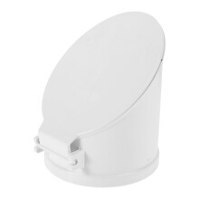 Pvc Abwasserrohr Rückstauverschluss 3Stück Hohe Durchflusskapazität