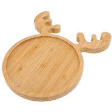 Cartoon Obstteller Kinder Snack Tablett Haushalts