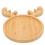 Cartoon Obstteller Kinder Snack Tablett Haushalts 9