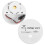 Water Leak Detector Sensor Alarm Für Badezimmer Keller 1