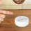 Water Leak Detector Sensor Alarm Für Badezimmer Keller 5