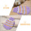 Heart Puppy Pullover Haustier Pullover 1 Casual Umlegekragen 6