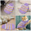Heart Puppy Pullover Haustier Pullover 1 Casual Umlegekragen 3