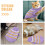 Heart Puppy Pullover Haustier Pullover 1 Casual Umlegekragen 7