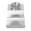 1 Set Burrito Halter Taco Display Tortilla Stand 8
