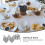 1 Set Burrito Halter Taco Display Tortilla Stand 4