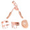 Handheld Wimpernzange, Curling Clip Für Make-Up 4