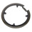 Protecteur Plateau Résine Noir Design Durable 10
