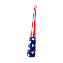 2Pcs Inflatable Sticks Party Noisemakers Durable PVC