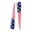 2Pcs Inflatable Sticks Party Noisemakers Durable PVC 11
