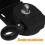 Support Noir Pour Stores Extérieurs Simple Solide 8