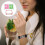 Pink Tpu Full Screen Shell Watch Protective Case Shock Resistant 9