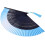 Tassel Vouwende Waaier Bambus Hanfu China 8