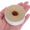 12Rolls White Fabric Lampshade Strips DIY Self-Adhesive Edging Tape 11