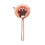 Inoxidable Para Coctelera Utensilios De Rosa 5