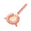 Inoxidable Para Coctelera Utensilios De Rosa 9