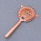 Inoxidable Para Coctelera Utensilios De Rosa 4