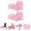 2 De Guantes Hidratantes Con Punta Para Manos 5