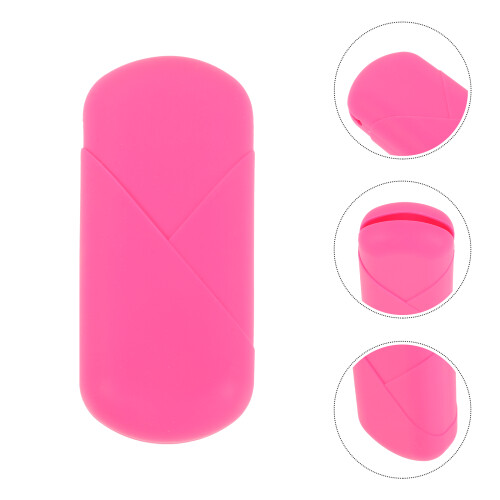 Caja De Almacenamiento Para Copa Menstrual De Silicona Reutilizable 1