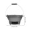 Mini Para Interior, Accesorios De BBQ Portátiles 2